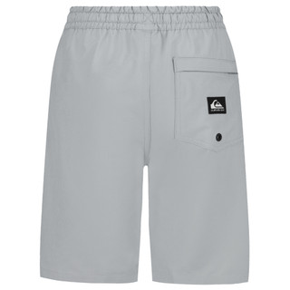 Thumbnail 3: Quiksilver Big Boys' Taxer Amphibian Hybrid Shorts 