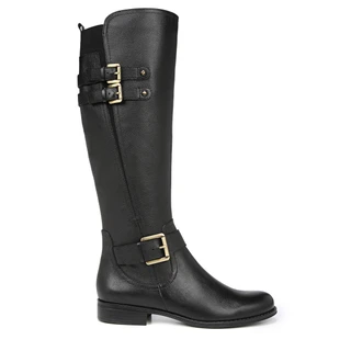 Thumbnail 4: Naturalizer Women's Jessie Wide Calf Boots 