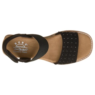 Thumbnail 2: Skechers Women's Bobs Stack Bottom Sandals 