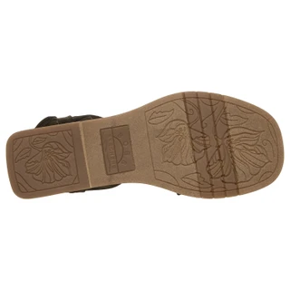 Thumbnail 3: Skechers Women's Bobs Stack Bottom Sandals 