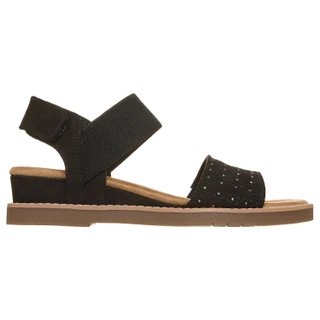 Thumbnail 4: Skechers Women's Bobs Stack Bottom Sandals 