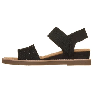 Thumbnail 5: Skechers Women's Bobs Stack Bottom Sandals 