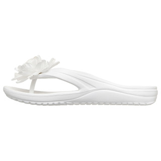 Thumbnail 2: Skechers Women's Thong Flower Foamies Flip Flop Sandals 