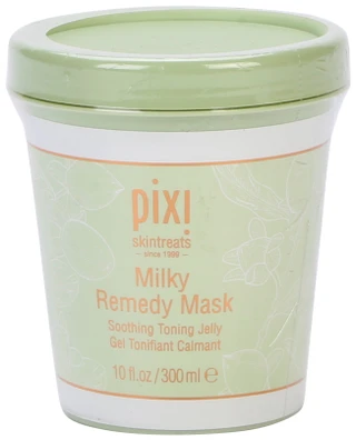 Thumbnail 1: PIXI 10 oz Milky Remedy Mask 
