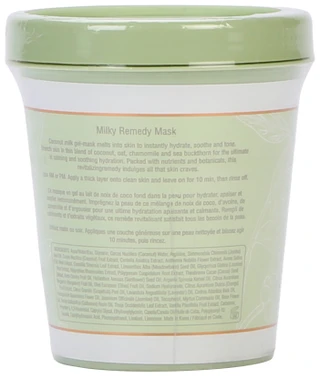 Thumbnail 2: PIXI 10 oz Milky Remedy Mask 