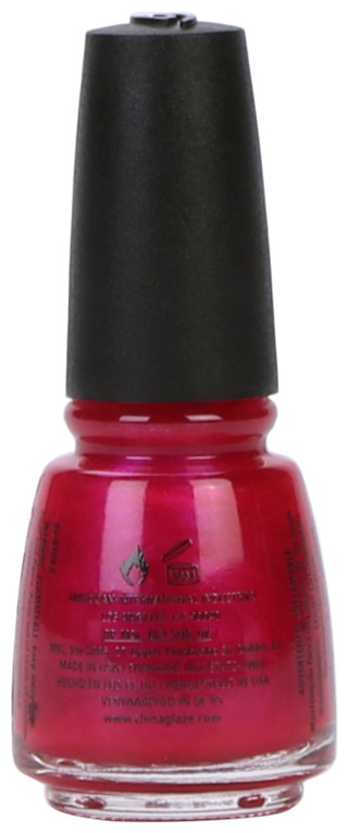 Thumbnail 2: China Glaze  Limbo Bimbo Nail Polish  