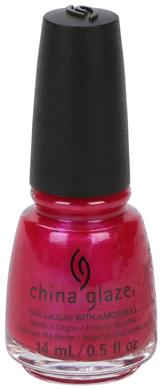 Thumbnail 1: China Glaze  Limbo Bimbo Nail Polish  
