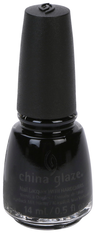 Thumbnail 1: China Glaze  Liquid Leather Nail Laquer  