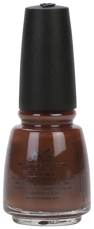 Thumbnail 2: China Glaze  Give Me S'mores Nail Polish  