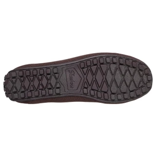 Thumbnail 2: Skechers Women's Cleo Driver Knit Penny Loafer 