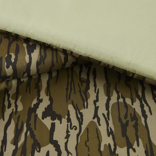 Thumbnail 11: Mossy Oak Mossy Oak® Bottom Land® Camouflage Bed in a Bag 