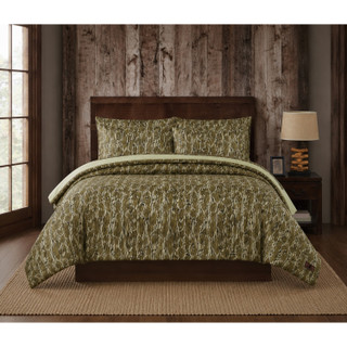 Thumbnail 18: Mossy Oak Mossy Oak® Bottom Land® Camouflage Bed in a Bag 