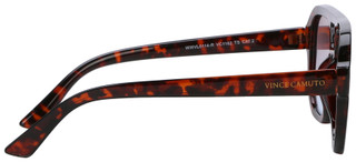 Thumbnail 2: Vince Camuto Women's Oversized Navigator Sunglasses  