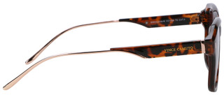 Thumbnail 2: Vince Camuto Women's Glam Square Tapered Sunglasses  
