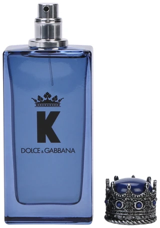 Thumbnail 2: Dolce & Gabbana 3.3 oz Pour Homme Eau De Parfum 