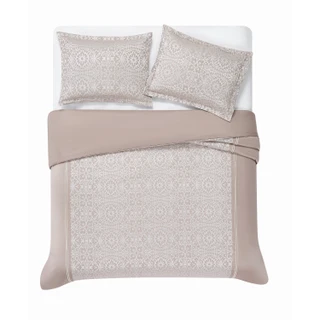 Thumbnail 3: Borghese Borghese Roma Thalia Duvet Cover Set 