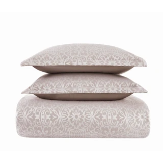Thumbnail 4: Borghese Borghese Roma Thalia Duvet Cover Set 