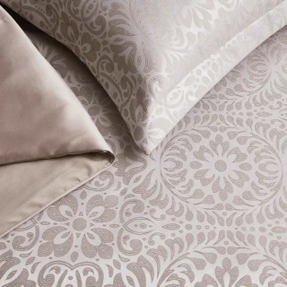 Thumbnail 5: Borghese Borghese Roma Thalia Duvet Cover Set 