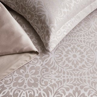 Thumbnail 8: Borghese Borghese Roma Thalia Duvet Cover Set 