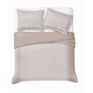 Thumbnail 9: Borghese Borghese Roma Thalia Duvet Cover Set 