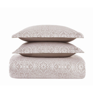 Thumbnail 10: Borghese Borghese Roma Thalia Duvet Cover Set 