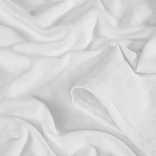 Thumbnail 3: Borghese Borghese Roma Luxe Cotton Blanket 