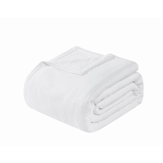 Thumbnail 11: Borghese Borghese Roma Luxe Cotton Blanket 
