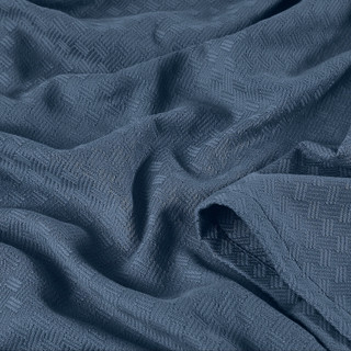 Thumbnail 12: Borghese Borghese Roma Luxe Cotton Blanket 