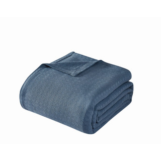 Thumbnail 23: Borghese Borghese Roma Luxe Cotton Blanket 