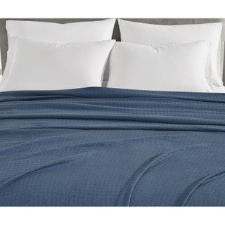 Thumbnail 26: Borghese Borghese Roma Luxe Cotton Blanket 