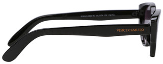 Thumbnail 2: Vince Camuto Women's Classic Oval Rivet Sunglasses  