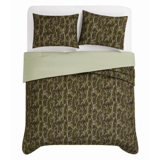 Thumbnail 8: Mossy Oak Mossy Oak® Bottom Land® Camouflage Comforter Set 
