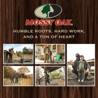 Thumbnail 9: Mossy Oak Mossy Oak® Bottom Land® Camouflage Comforter Set 