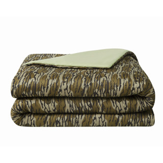 Thumbnail 12: Mossy Oak Mossy Oak® Bottom Land® Camouflage Comforter Set 