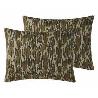 Thumbnail 13: Mossy Oak Mossy Oak® Bottom Land® Camouflage Comforter Set 