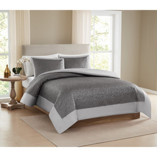 Thumbnail 10: Borghese Borghese Roma Coventry Comforter Set 