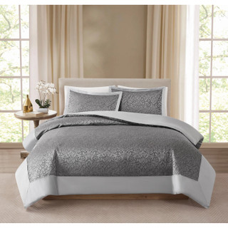 Thumbnail 2: Borghese Borghese Roma Coventry Comforter Set 