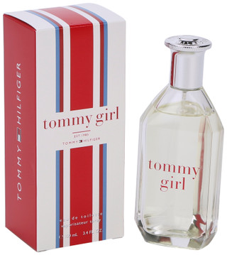 Thumbnail 1: Tommy Hilfiger 3.4 oz Tommy Girl EDT 