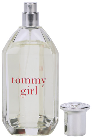 Thumbnail 2: Tommy Hilfiger 3.4 oz Tommy Girl EDT 
