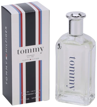 Thumbnail 1: Tommy Hilfiger 3.4 oz Tommy For Him EDT Spray  