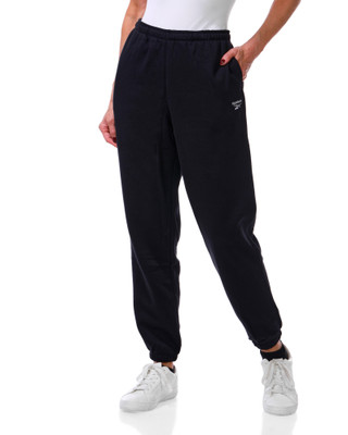 Thumbnail 1: Reebok Women's Active Fleece Jogger Pants  