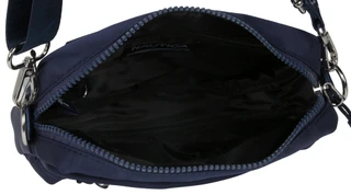 Thumbnail 2: Nautica Bean Crossbody Bag w/ Adjustable Logo-Accented Strap 