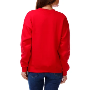 Thumbnail 2: Magical Season Women's Christmas Tree Graphic Pullover Sweater 