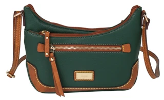 Thumbnail 1: Boc Multi-Compartment Mini Crossbody 