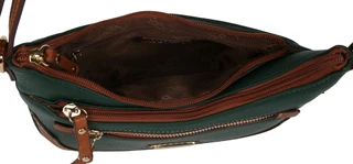 Thumbnail 3: Boc Multi-Compartment Mini Crossbody 