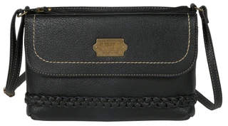 Thumbnail 1: Boc Braided Monroeville Crossbody 