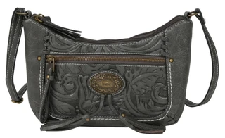 Thumbnail 1: Boc Embossed Mini Crossbody  