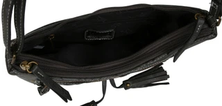 Thumbnail 3: Boc Embossed Mini Crossbody  