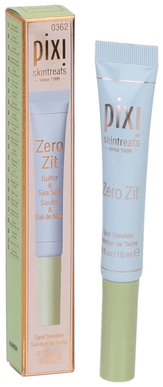 Thumbnail 1: PIXI 0.3 oz Zero Zit Treatment 