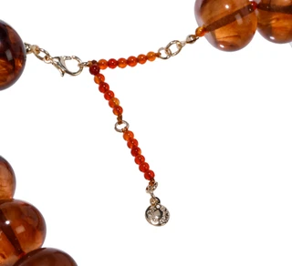 Thumbnail 3: Bauble Bar  Women's Beaded Necklace  
